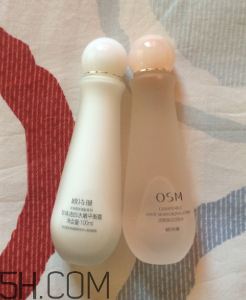 歐詩漫哪個系列最好用？歐詩漫哪個系列最補水？