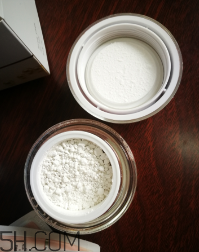 歐詩漫珍珠粉能美白嗎？歐詩漫珍珠粉使用心得