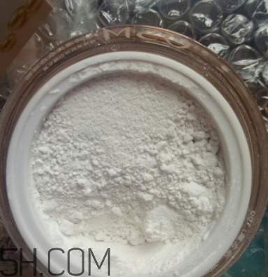 歐詩漫珍珠粉能美白嗎？歐詩漫珍珠粉使用心得