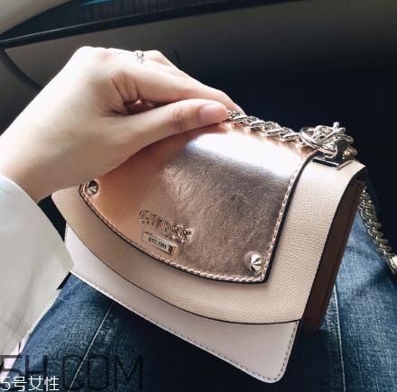 guess包包質量怎么樣？guess包包是皮的嗎？