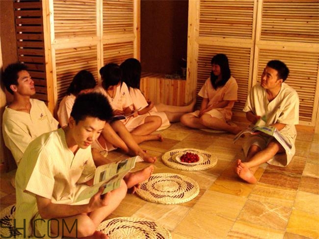 日常汗蒸之后能洗澡嗎？汗蒸時有什么注意事項？