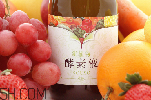 酵素可以長期吃嗎？酵素如何服用？