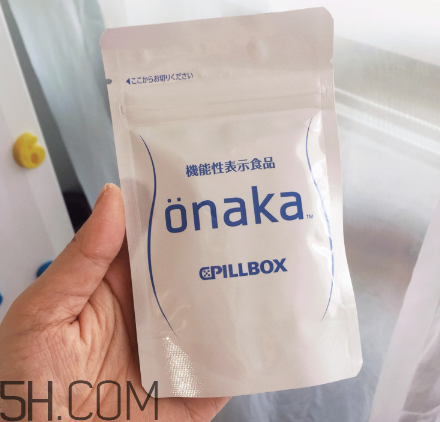 日本的onaka效果好嗎？onaka膳食營養素怎么吃？