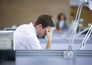 焦慮癥復發了怎么辦？焦慮癥復發的幾率高嗎？