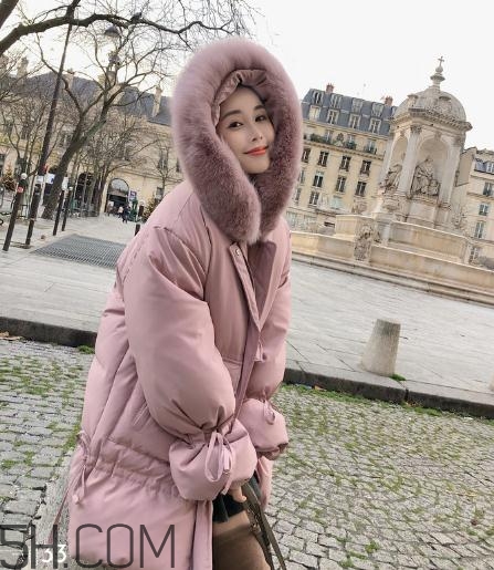 羽絨服充絨量和含絨量什么區別？羽絨服充絨量多少暖和？
