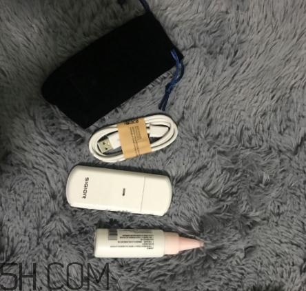 熙格臉部噴霧儀好用嗎？熙格臉部補水儀評測