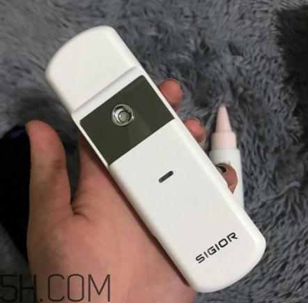 熙格臉部噴霧儀好用嗎？熙格臉部補水儀評測