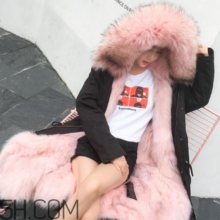 派克大衣內膽什么毛好？派克服什么內膽好？