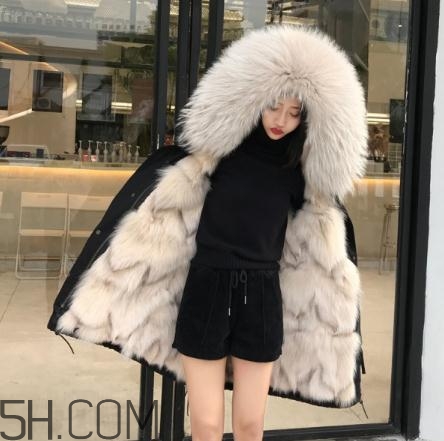 派克大衣內膽什么毛好？派克服什么內膽好？