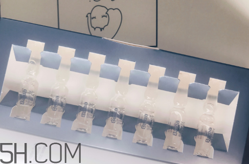 玻尿酸為什么用了搓泥？芭樂雅玻尿酸安瓶介紹