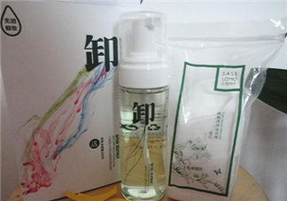 三草兩木卸妝液多少錢(qián)？三草兩木卸妝液專柜價(jià)格