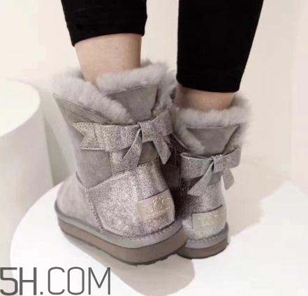 ugg澳洲和美國(guó)有什么不一樣？ugg美國(guó)和澳洲的區(qū)別
