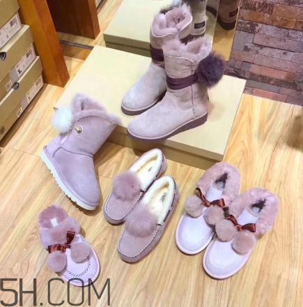 ugg在中國有代工廠嗎？ugg為什么made in china？