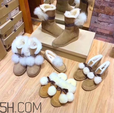 ugg在中國有代工廠嗎？ugg為什么made in china？