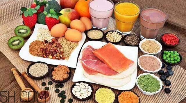 吃不好可能會(huì)生病的食物有哪些？需要謹(jǐn)慎食用的食物有哪些？