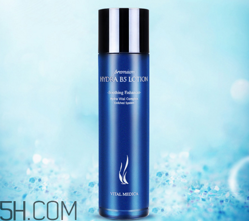 ahc玻尿酸水乳適合什么膚質？ahc玻尿酸水乳好用嗎？