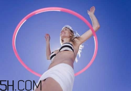 搖呼啦圈以后腰疼怎么辦？搖呼啦圈腰痛的原因有哪些？