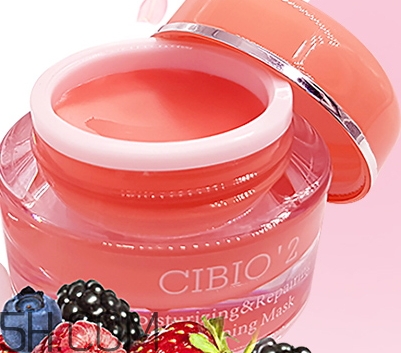 泰國cibio2唇膜怎么用？泰國cibio2唇膜要洗嗎？
