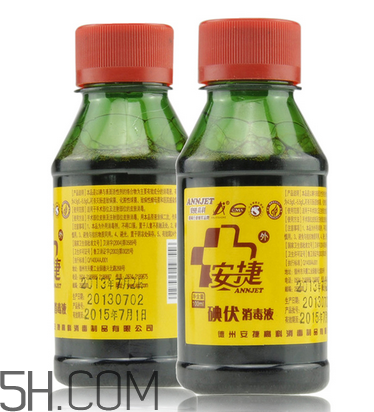 碘酊是酒精嗎？碘酊是什么顏色？