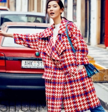 12度穿什么衣服合適？12度左右的天氣穿什么衣服？