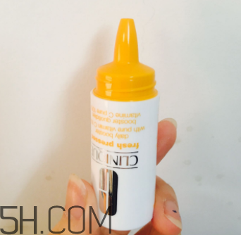倩碧維C修復(fù)安瓶用在哪一步？能美白嗎？