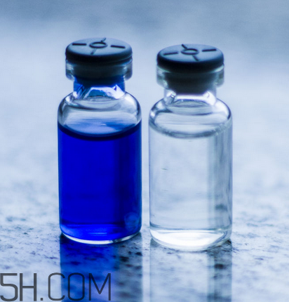 紫藥水可以染頭發嗎？紫藥水可以治腳氣嗎？