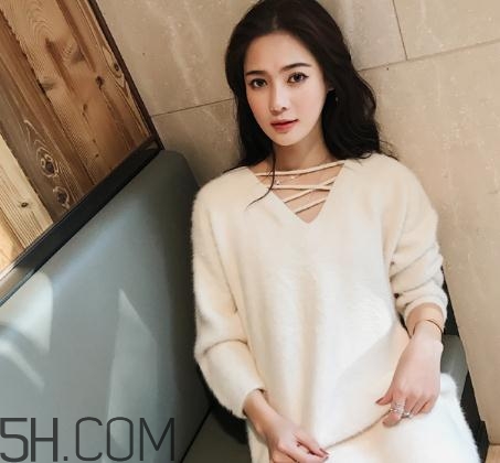 水貂絨毛衣怎么洗？水貂絨毛衣可以機洗嗎？