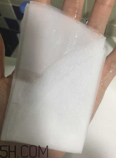 百雀羚小雀幸面膜是補水面膜嗎？什么功效？