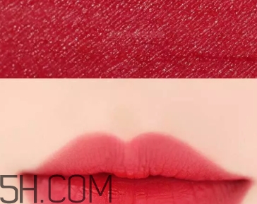 玻璃唇怎么畫(huà)？玻璃唇唇釉推薦