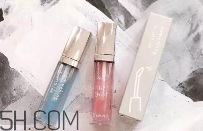 玻璃唇怎么畫(huà)？玻璃唇唇釉推薦