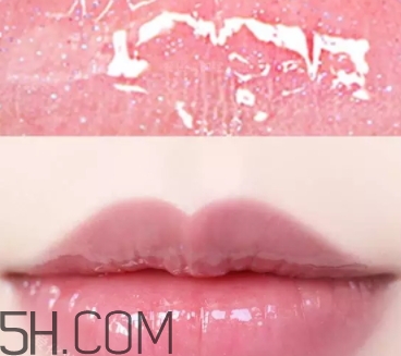玻璃唇怎么畫(huà)？玻璃唇唇釉推薦