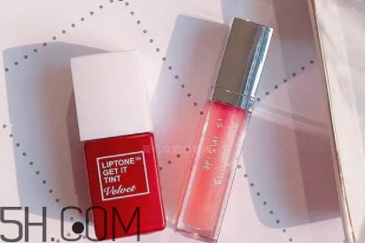 玻璃唇怎么畫(huà)？玻璃唇唇釉推薦