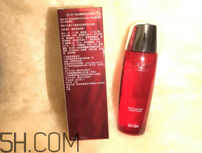 Olay新生活能水是精華水嗎？什么功效？
