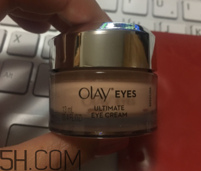 Olay素顏眼霜適合多大年紀？什么功效？