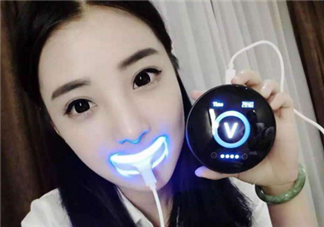 美牙儀可以兩個(gè)人用嗎？美牙儀用多久才有作用？