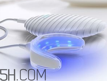 美牙儀可以兩個人用嗎？美牙儀用多久才有作用？