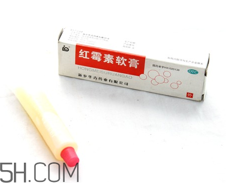 紅霉素軟膏能長(zhǎng)期使用嗎？紅霉素軟膏能止癢嗎？