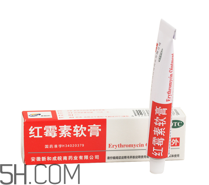 紅霉素軟膏能長(zhǎng)期使用嗎？紅霉素軟膏能止癢嗎？
