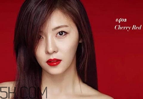 2018國產(chǎn)口紅哪個(gè)牌子好用？大牌口紅熱賣排行榜