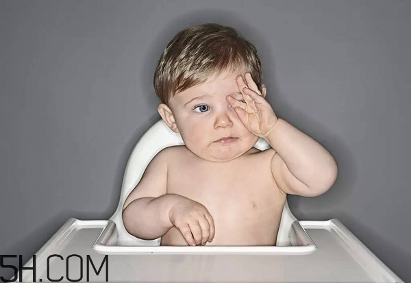 孩子打呼是因為睡的香嗎？孩子打呼嚕是怎么回事？
