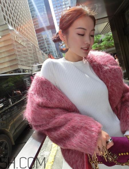 馬海毛大衣多少錢？馬海毛大衣大概價格