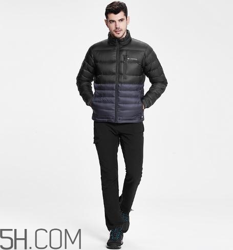 哥倫比亞羽絨服怎么樣？哥倫比亞羽絨服好嗎？
