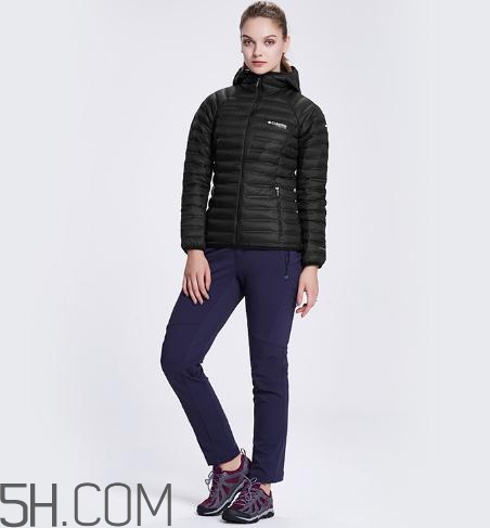 哥倫比亞羽絨服多少錢(qián)？哥倫比亞羽絨服價(jià)格
