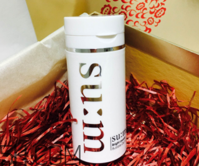 SUM37氣泡面膜有刺激嗎？痘肌能用嗎？