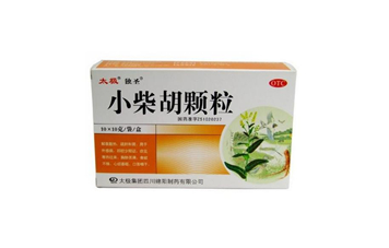 小柴胡顆粒能治咳嗽嗎？小柴胡顆粒能預(yù)防感冒嗎？