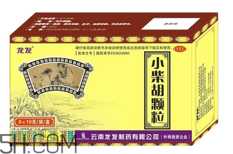 小柴胡顆粒能治風(fēng)寒感冒嗎？小柴胡顆粒能長期吃嗎？