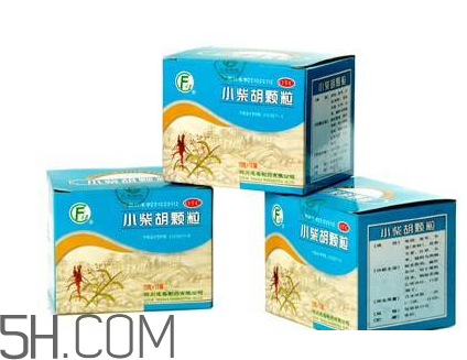 小柴胡顆粒能治風(fēng)寒感冒嗎？小柴胡顆粒能長期吃嗎？