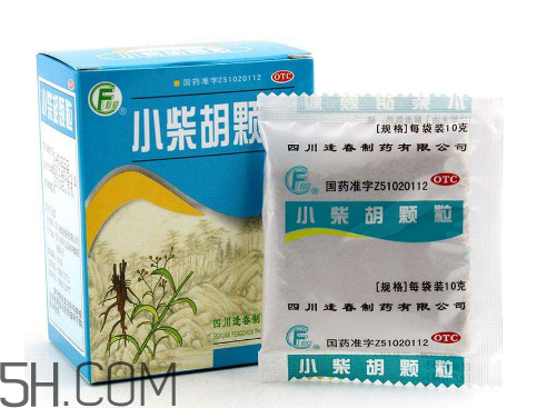 小柴胡顆粒能治風(fēng)寒感冒嗎？小柴胡顆粒能長期吃嗎？