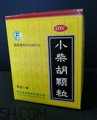 小柴胡顆?？梢院透忻八幫詥醎可以和布洛芬一起吃嗎？