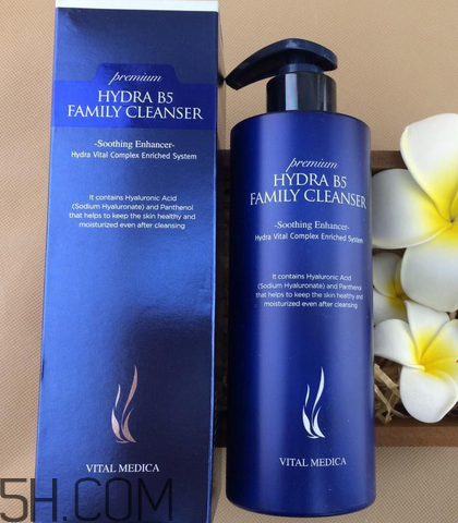 ahc卸妝乳好用嗎？ahc卸妝乳適合什么膚質？
